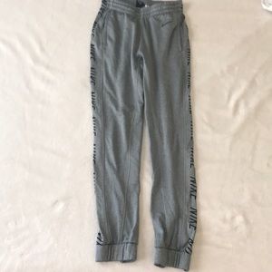 Nike sweatpants